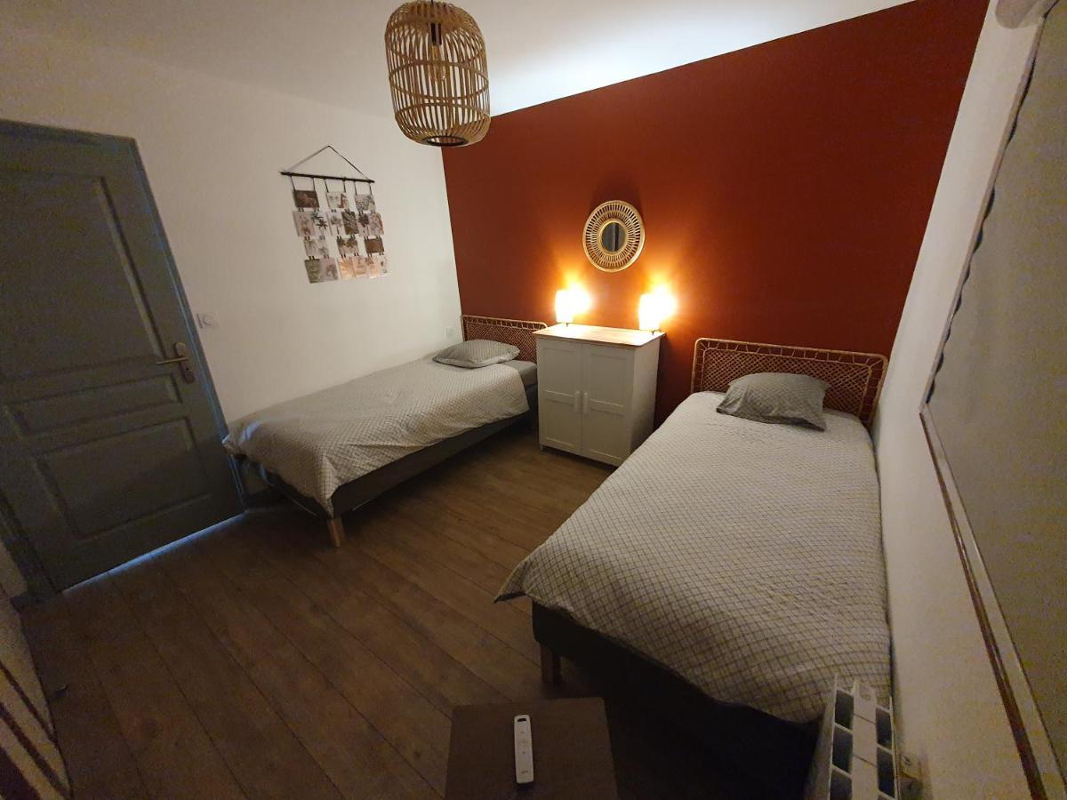 Appartement Escapade Royale à Amboise Extérieur photo